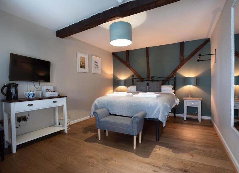 Slaapkamer Foto's