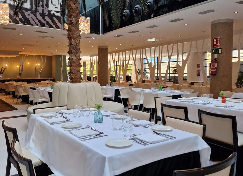 Restaurant Foto's