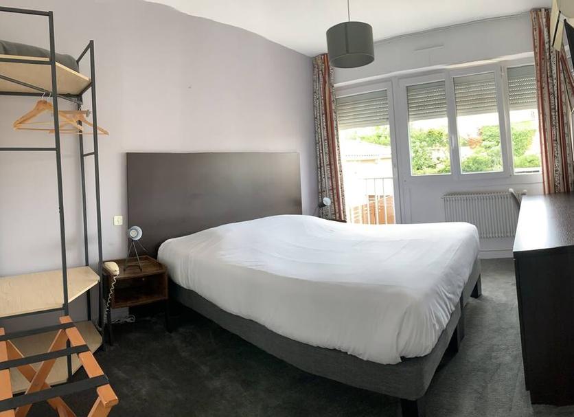 Slaapkamer Foto's