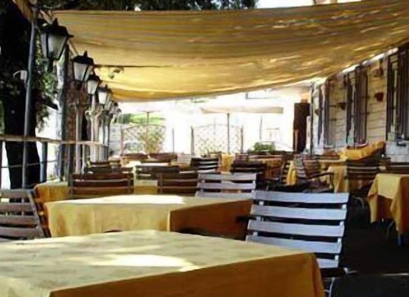 Restaurant Foto's