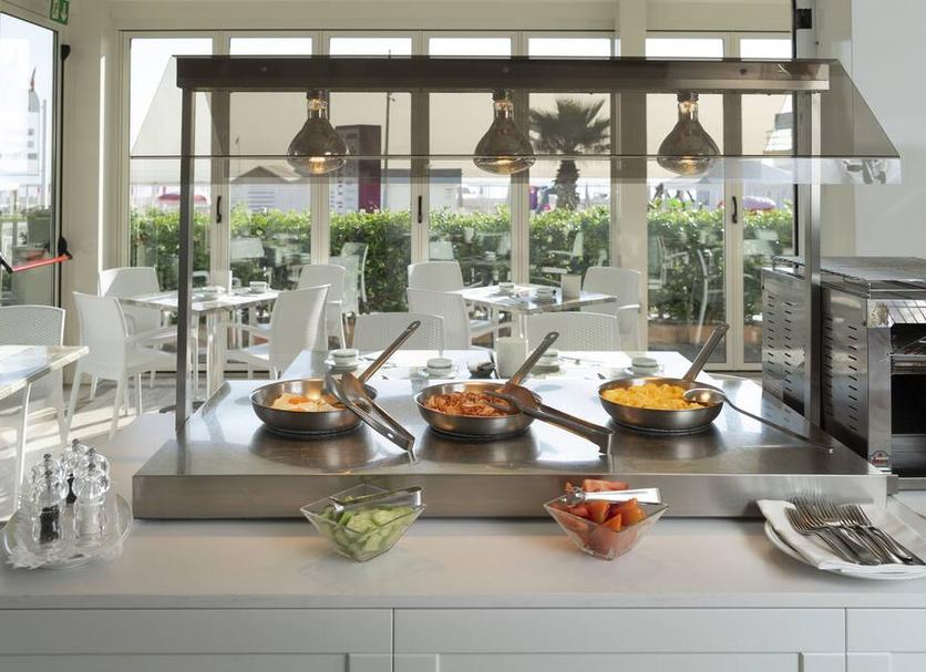 Buffet Foto's