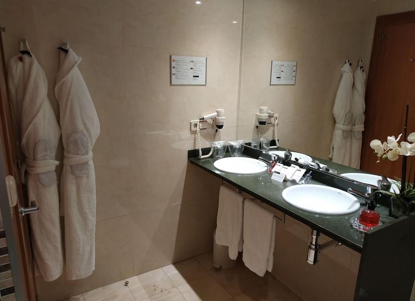 Badkamer Foto's