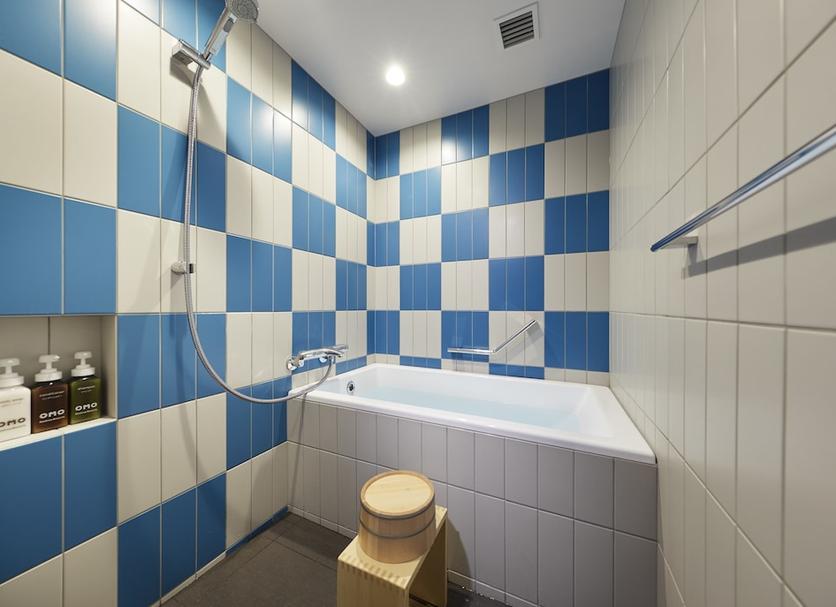 Badkamer Foto's