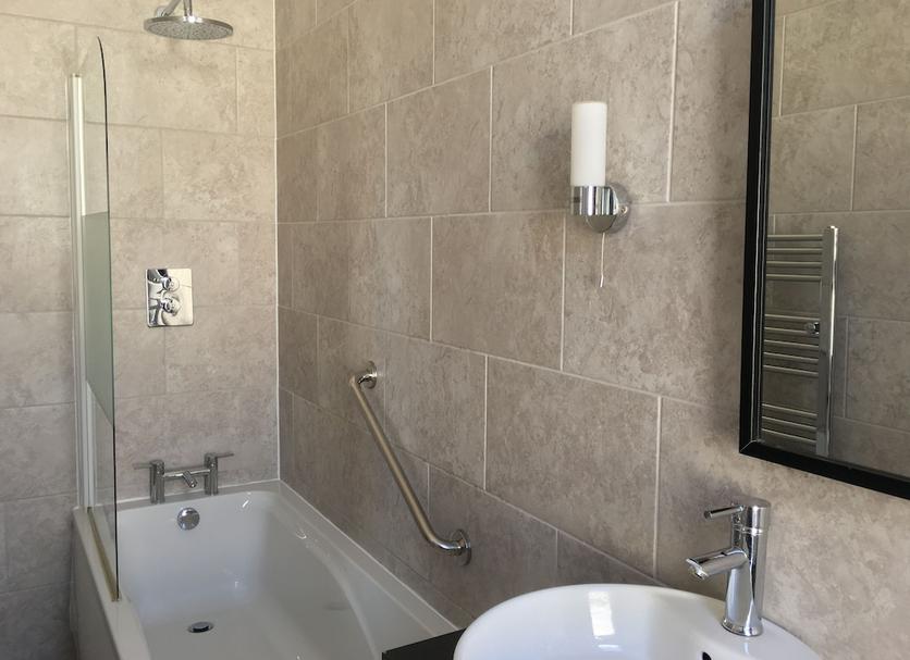 Badkamer Foto's
