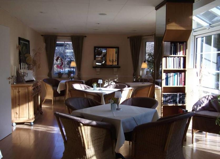 Restaurant Foto's
