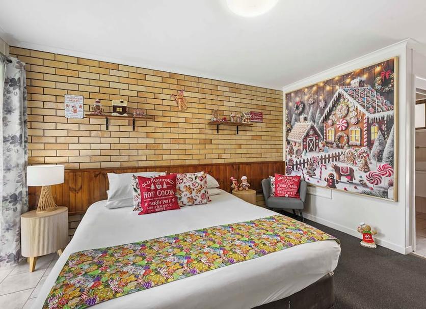 Slaapkamer Foto's