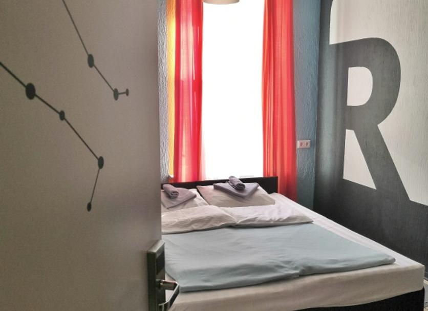 Slaapkamer Foto's