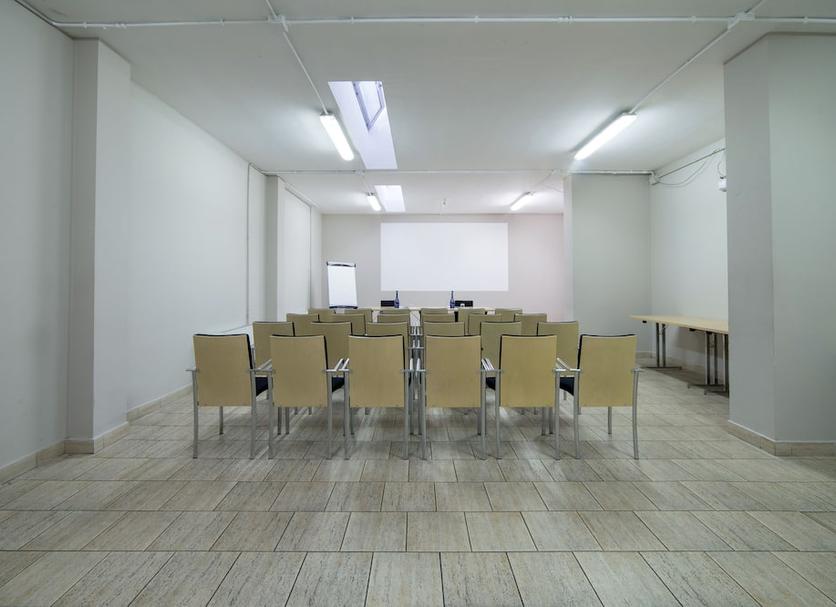 Vergaderzaal Foto's