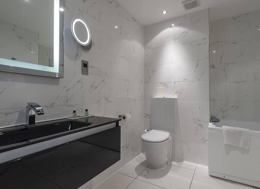 Badkamer Foto's