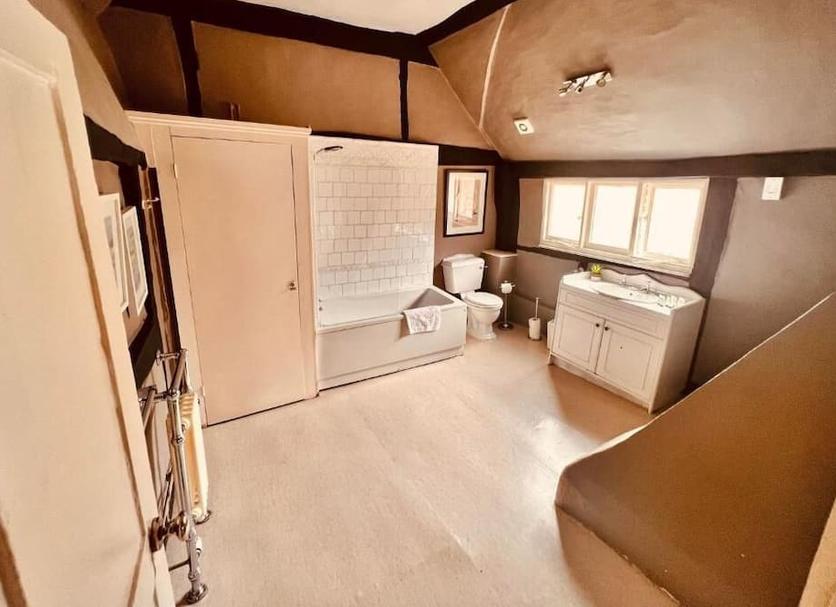 Badkamer Foto's