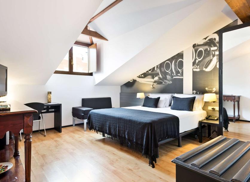 Slaapkamer Foto's