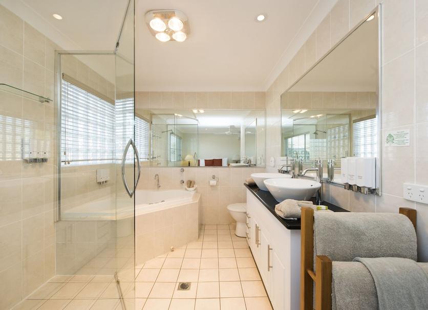Badkamer Foto's