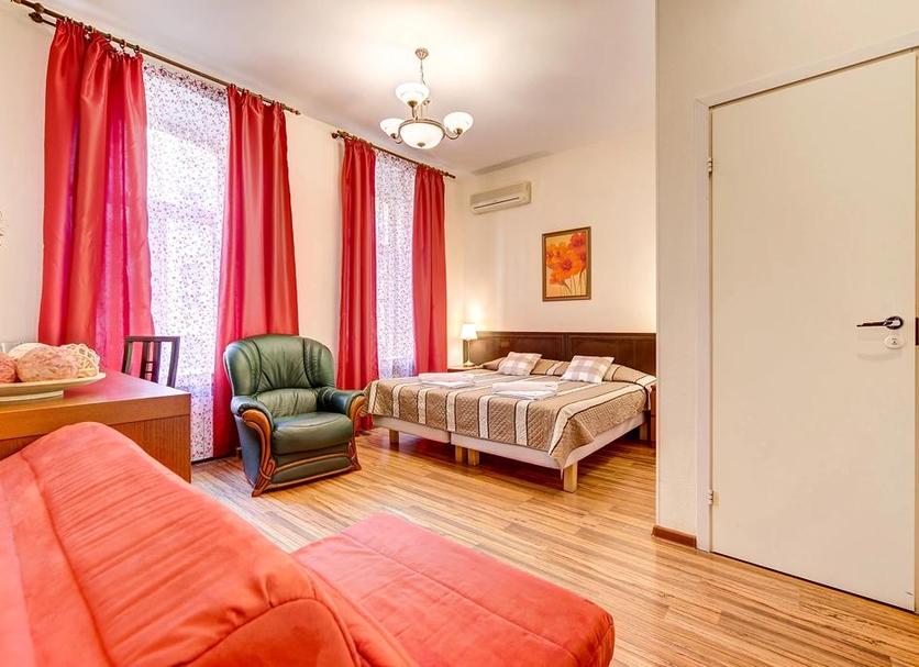 Slaapkamer Foto's