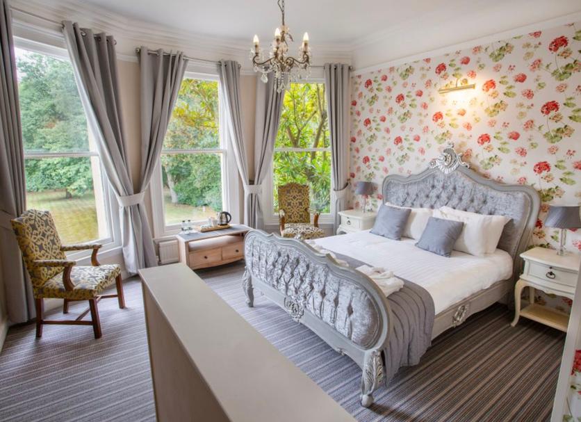 Slaapkamer Foto's