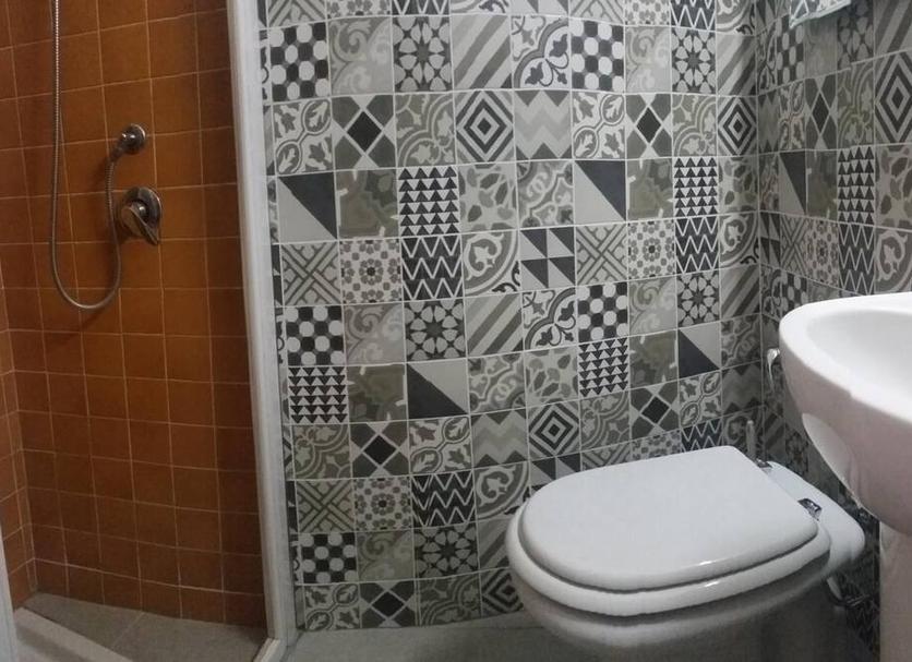 Badkamer Foto's