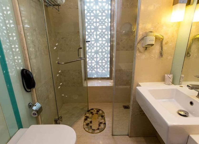 Badkamer Foto's