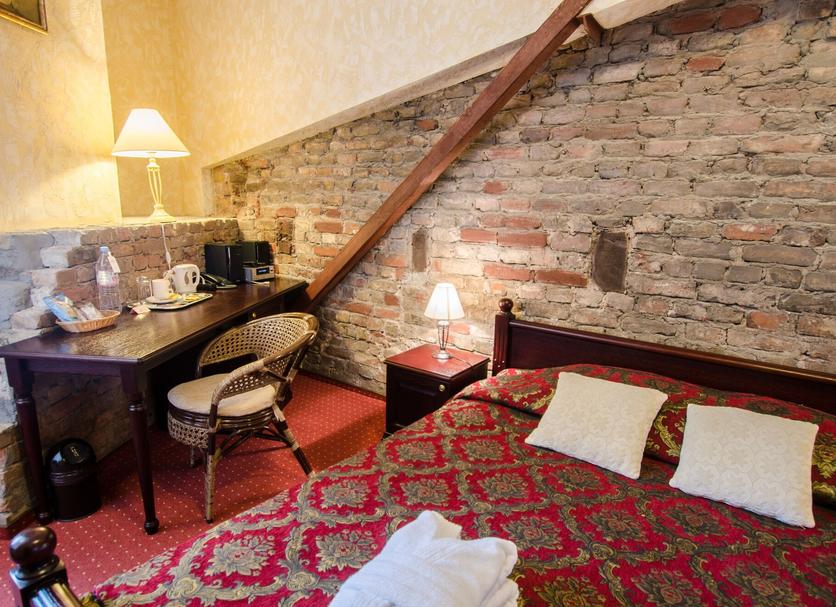Slaapkamer Foto's
