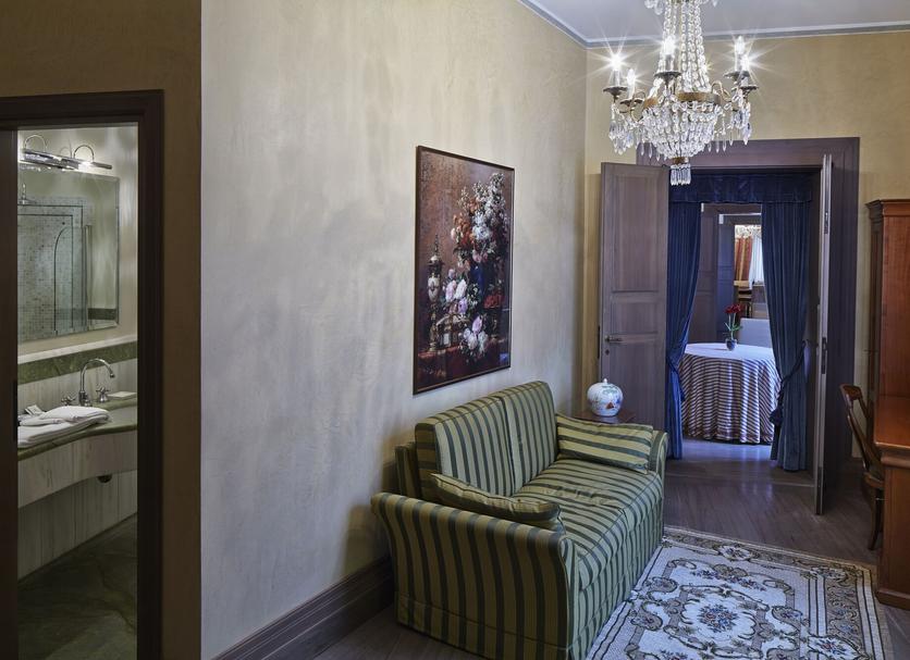 Huiskamer Foto's