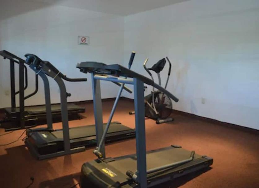 Sportcentrum Foto's