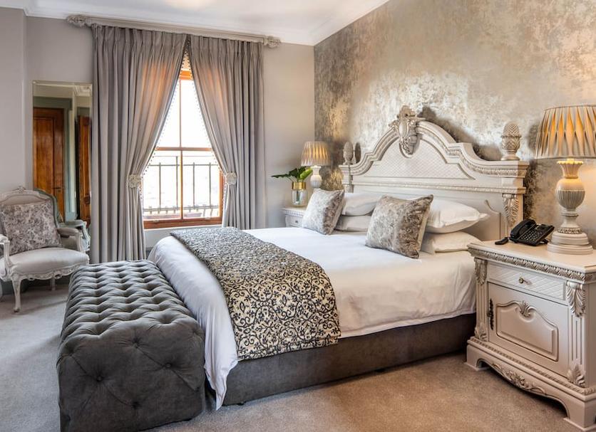 Slaapkamer Foto's