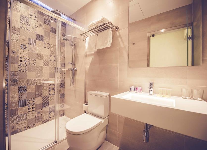 Badkamer Foto's