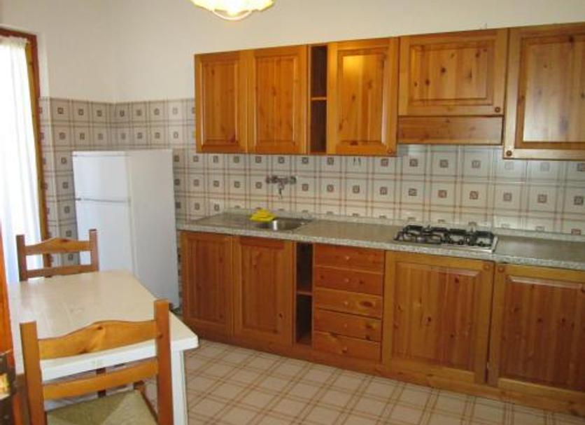 Keuken Foto's