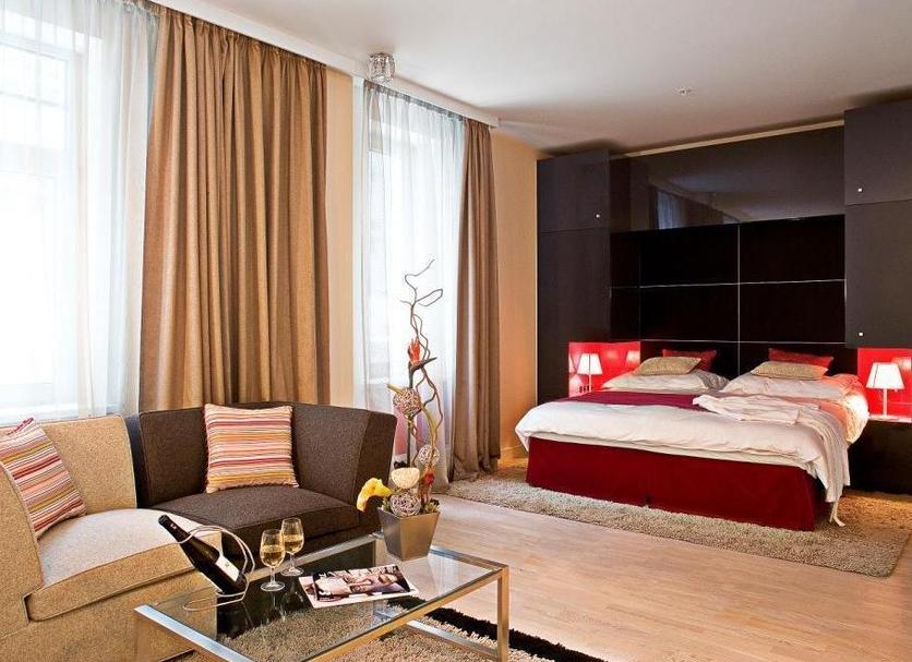 Slaapkamer Foto's