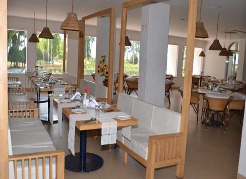 Restaurant Foto's