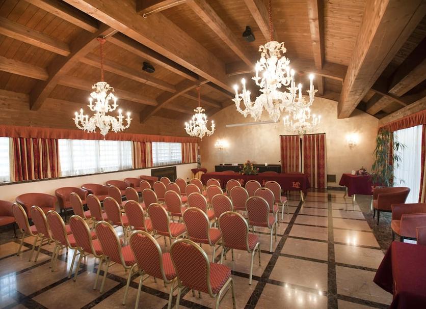 Vergaderzaal Foto's