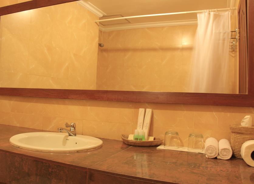 Badkamer Foto's