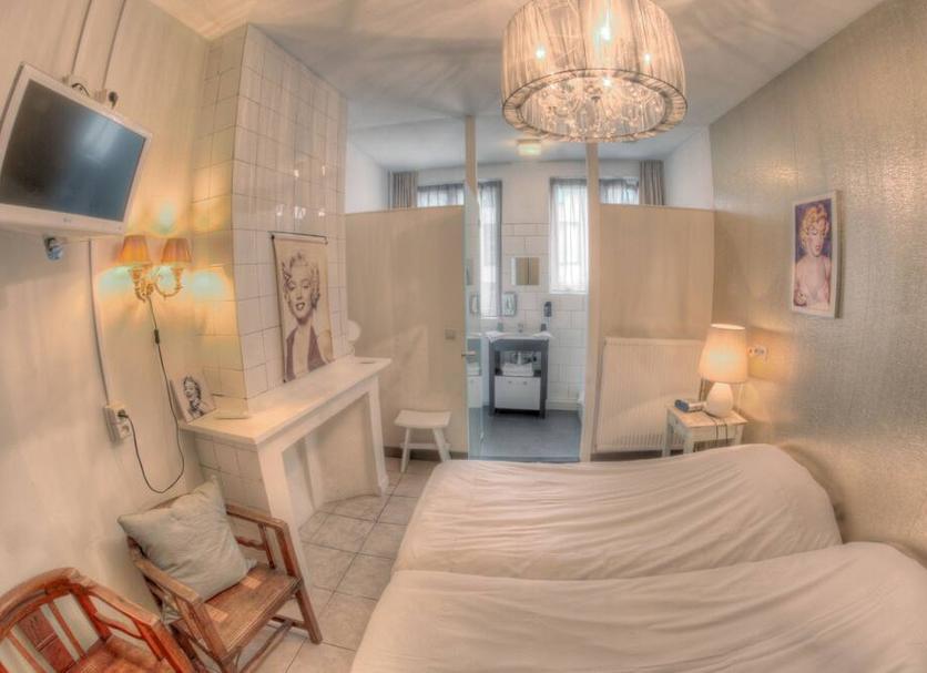 Slaapkamer Foto's
