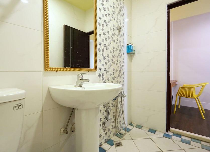 Badkamer Foto's