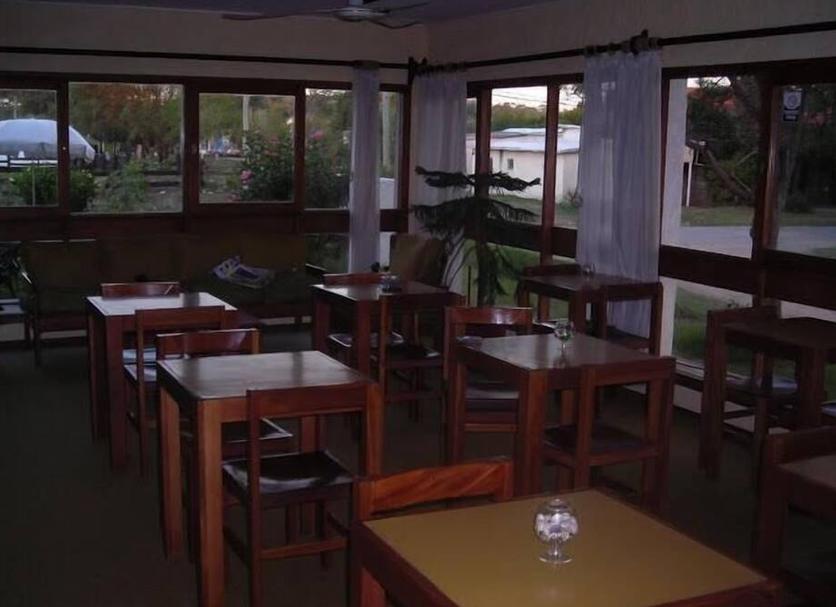 Restaurant Foto's