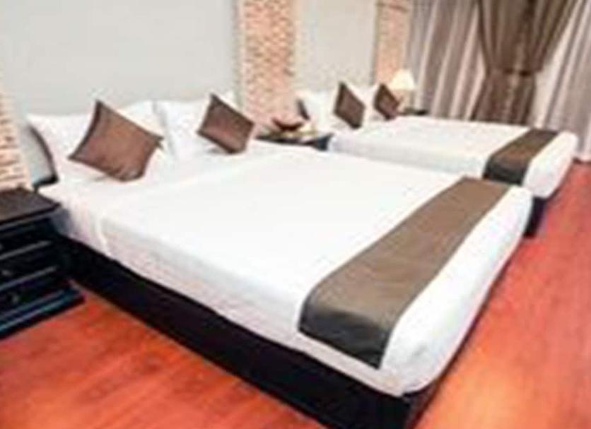 Slaapkamer Foto's
