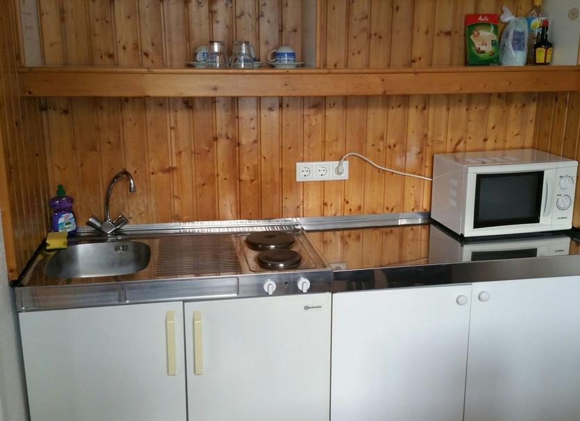Keuken Foto's