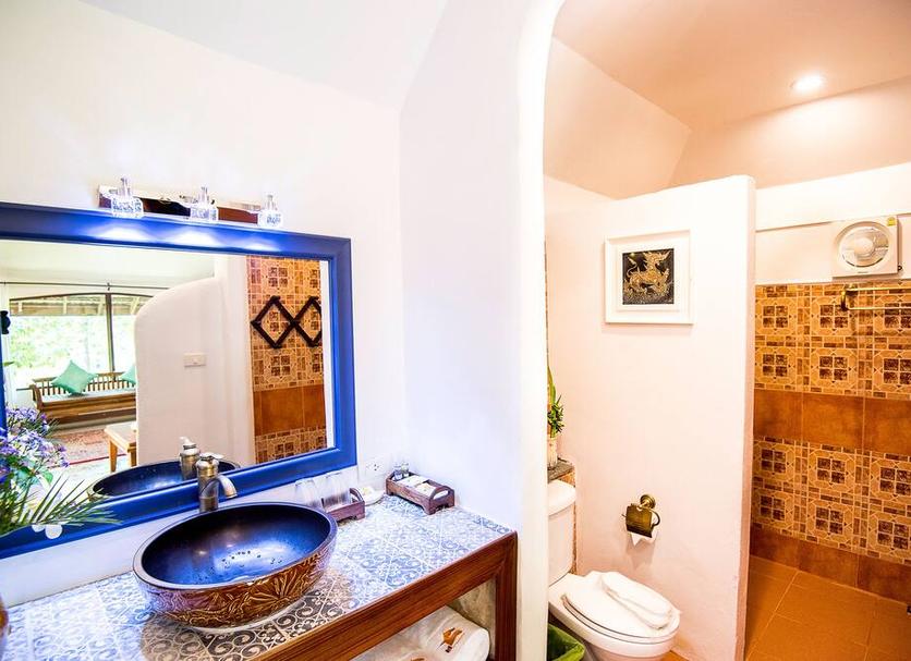Badkamer Foto's