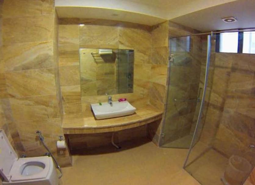 Badkamer Foto's