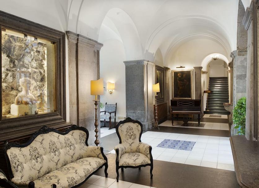 Huiskamer Foto's