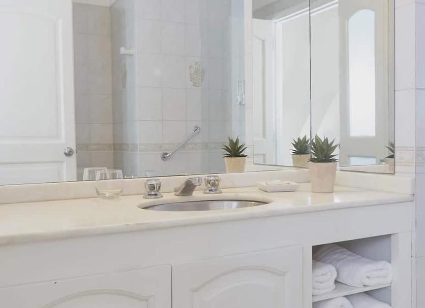 Badkamer Foto's