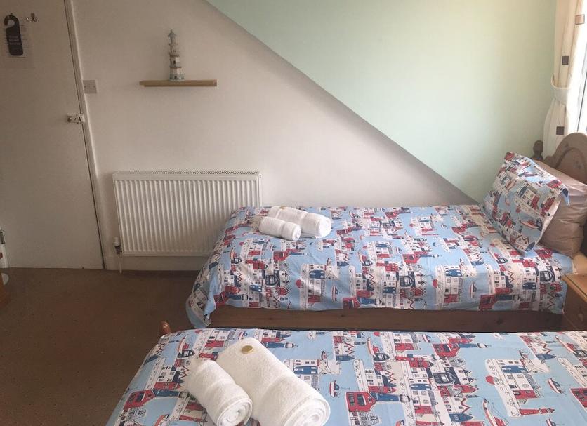 Slaapkamer Foto's