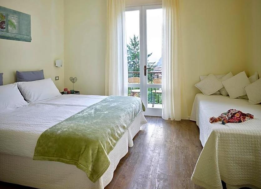 Slaapkamer Foto's
