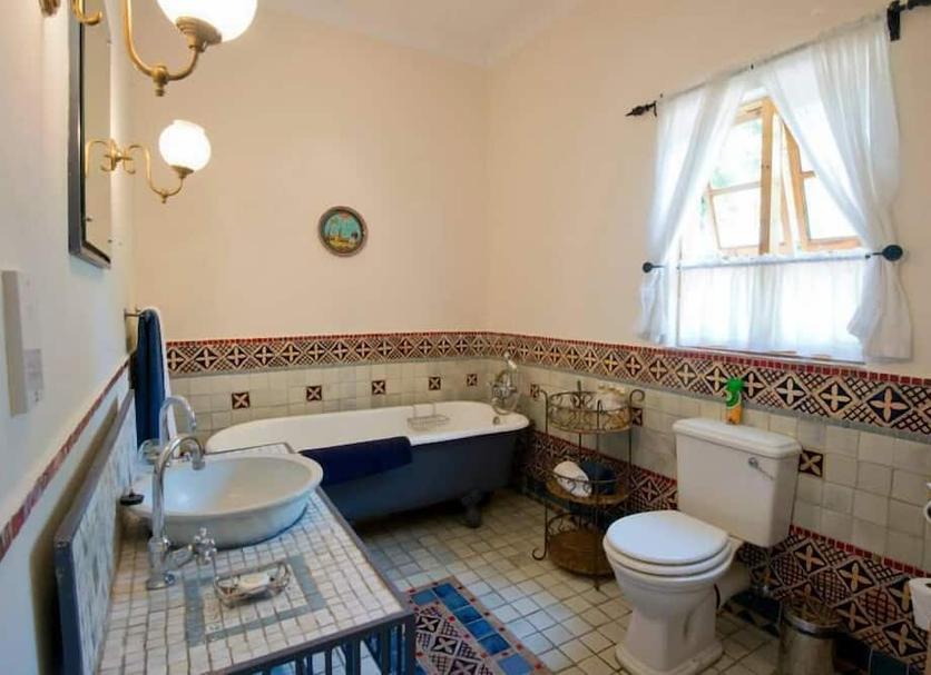 Badkamer Foto's
