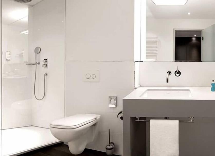 Badkamer Foto's