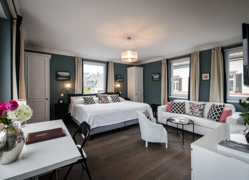 Slaapkamer Foto's