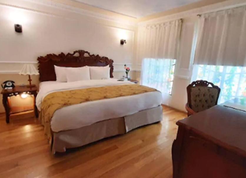 Slaapkamer Foto's