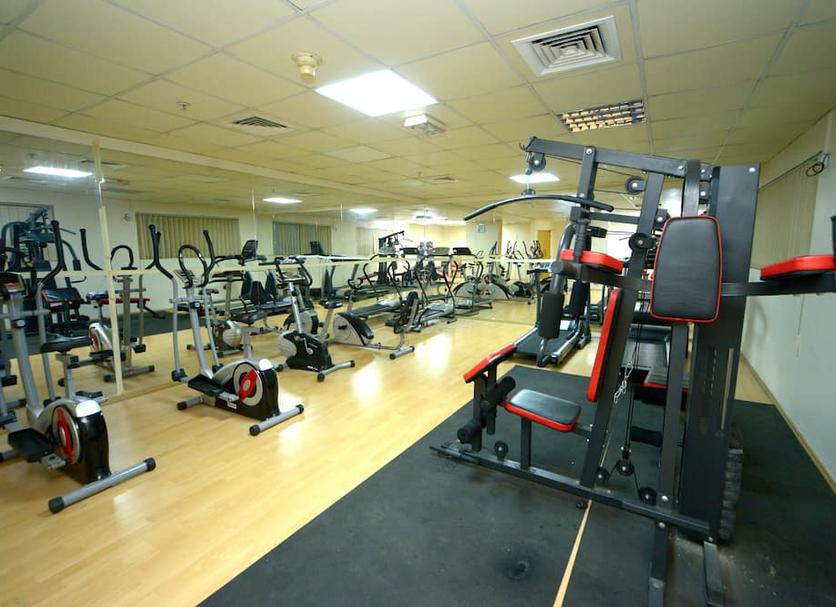 Sportcentrum Foto's