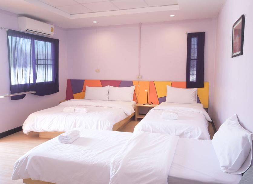 Slaapkamer Foto's