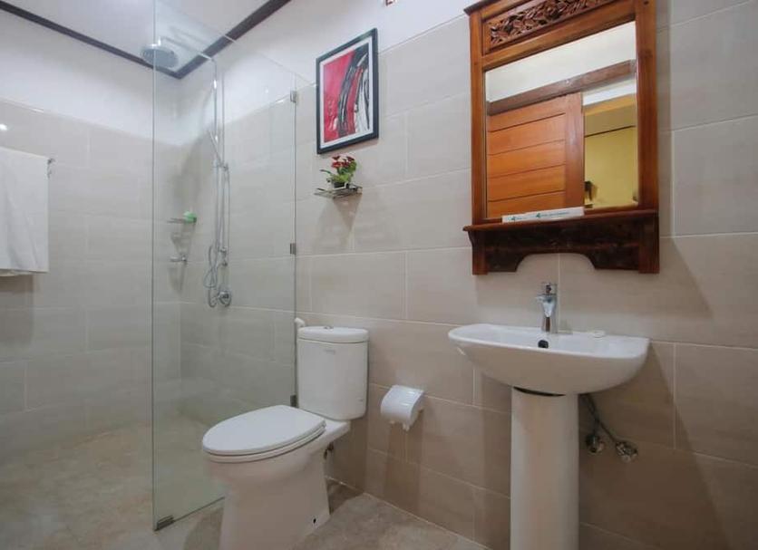 Badkamer Foto's