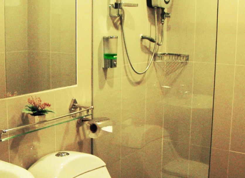 Badkamer Foto's