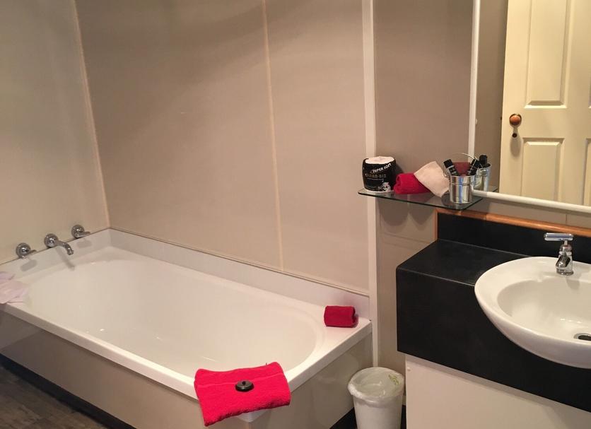 Badkamer Foto's